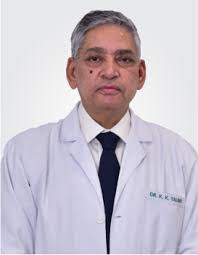 Dr kewal Krishan Talwar